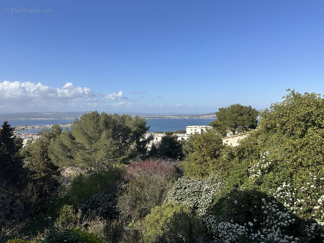 Maison à SETE