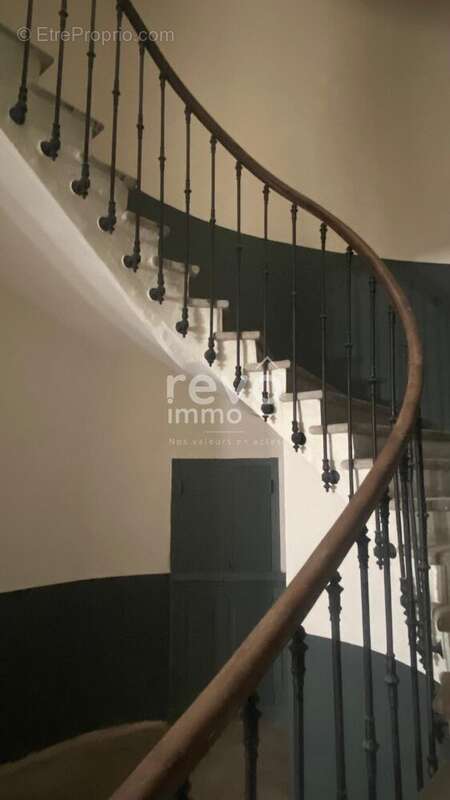 Appartement à PAULHAN