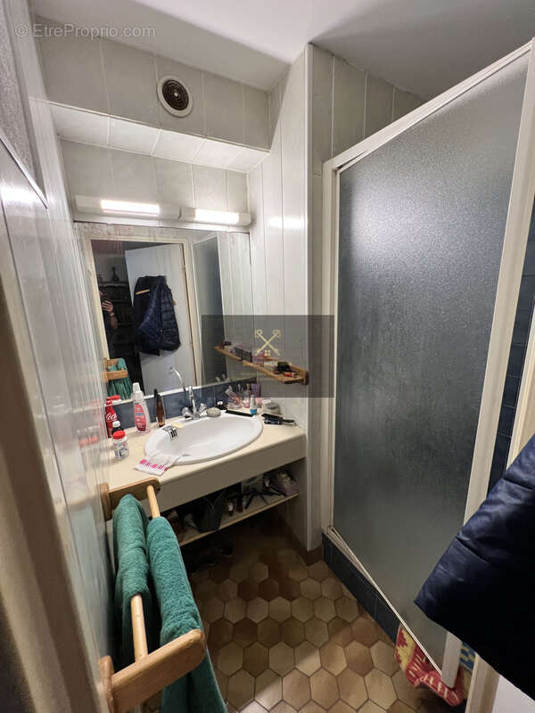 Appartement à LA GRANDE-MOTTE