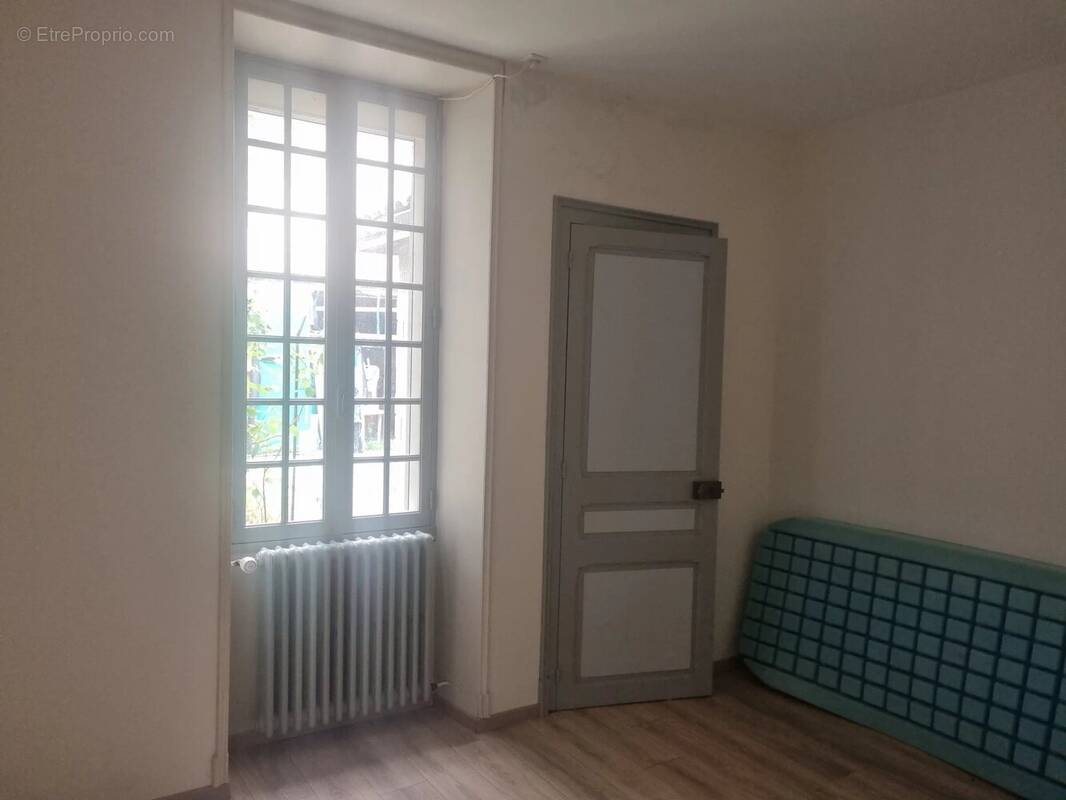 Appartement à ANGOULEME