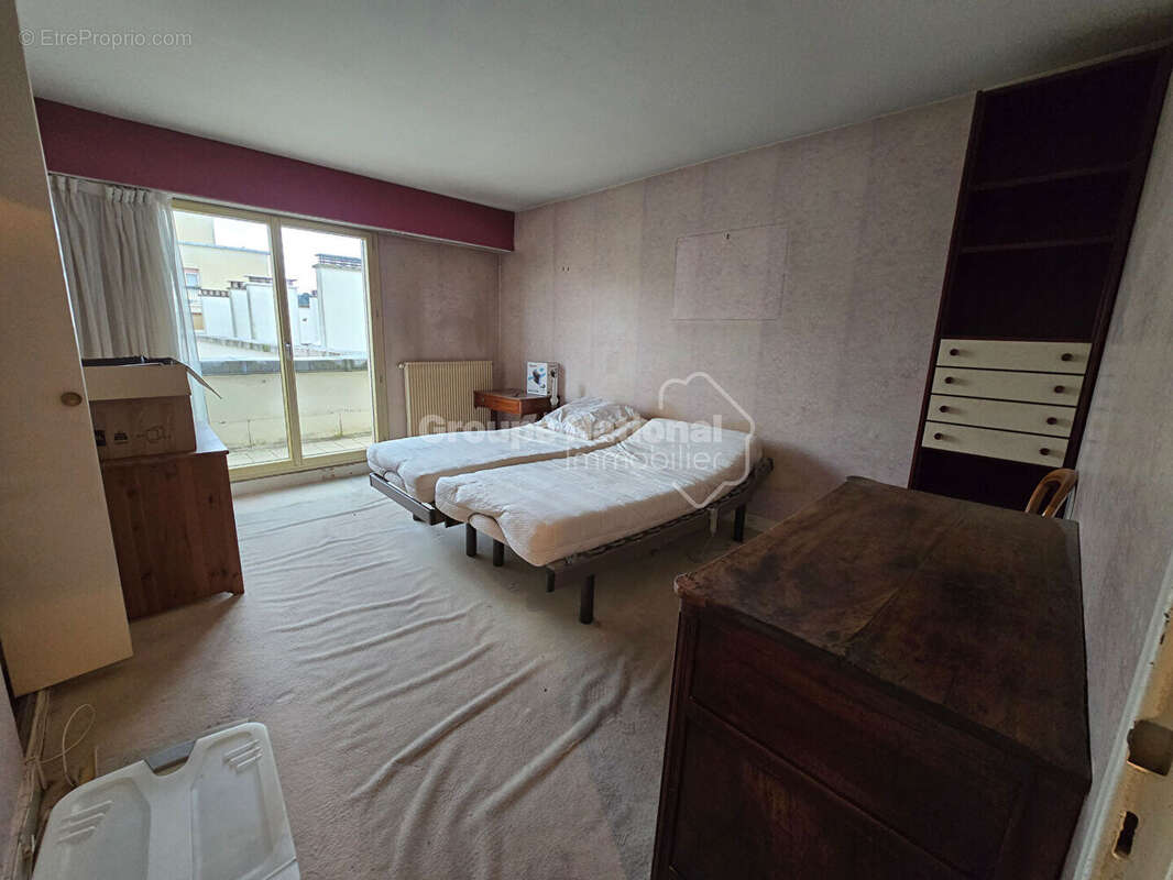 Appartement à VERSAILLES