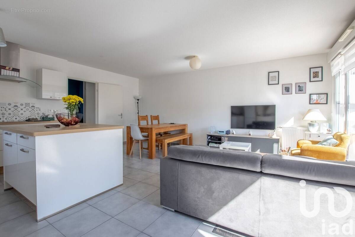 Photo 1 - Appartement à AIX-LES-BAINS