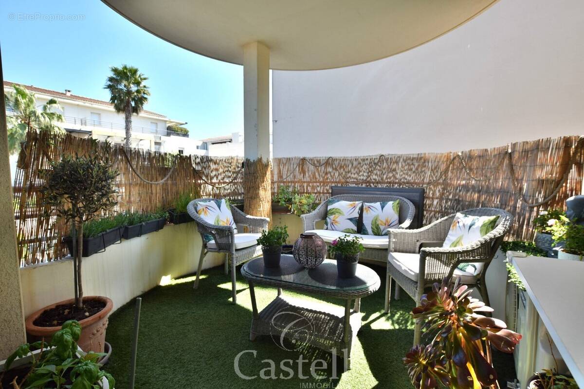 Appartement à AGDE