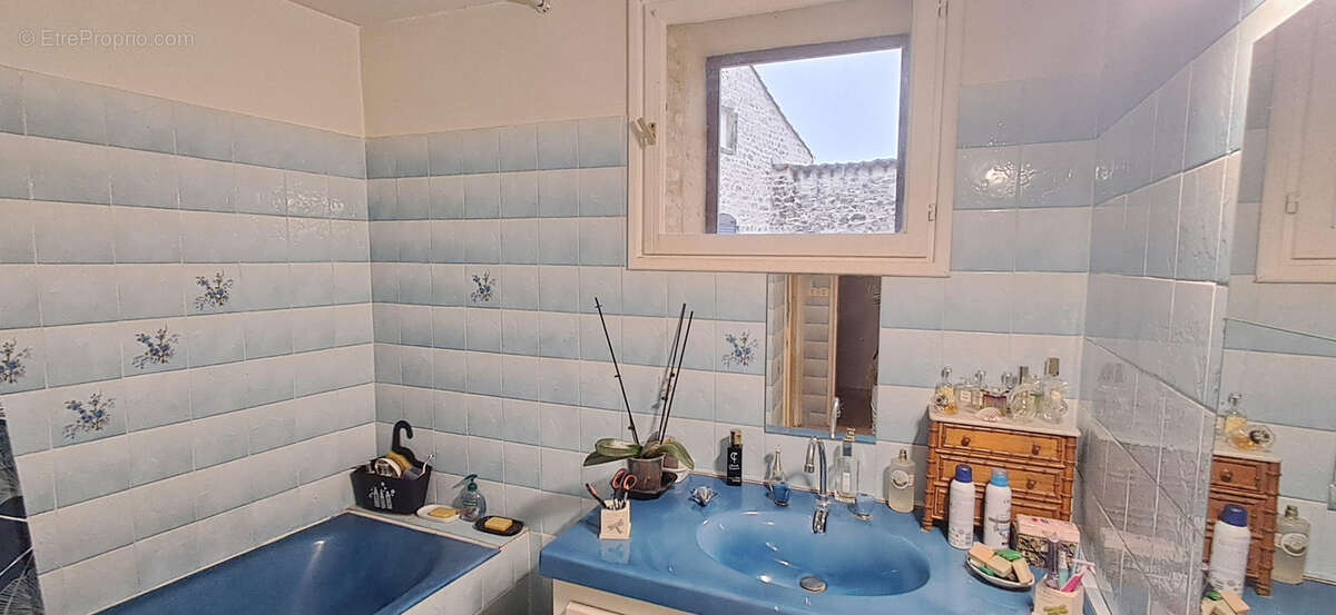 Maison à GAJAN