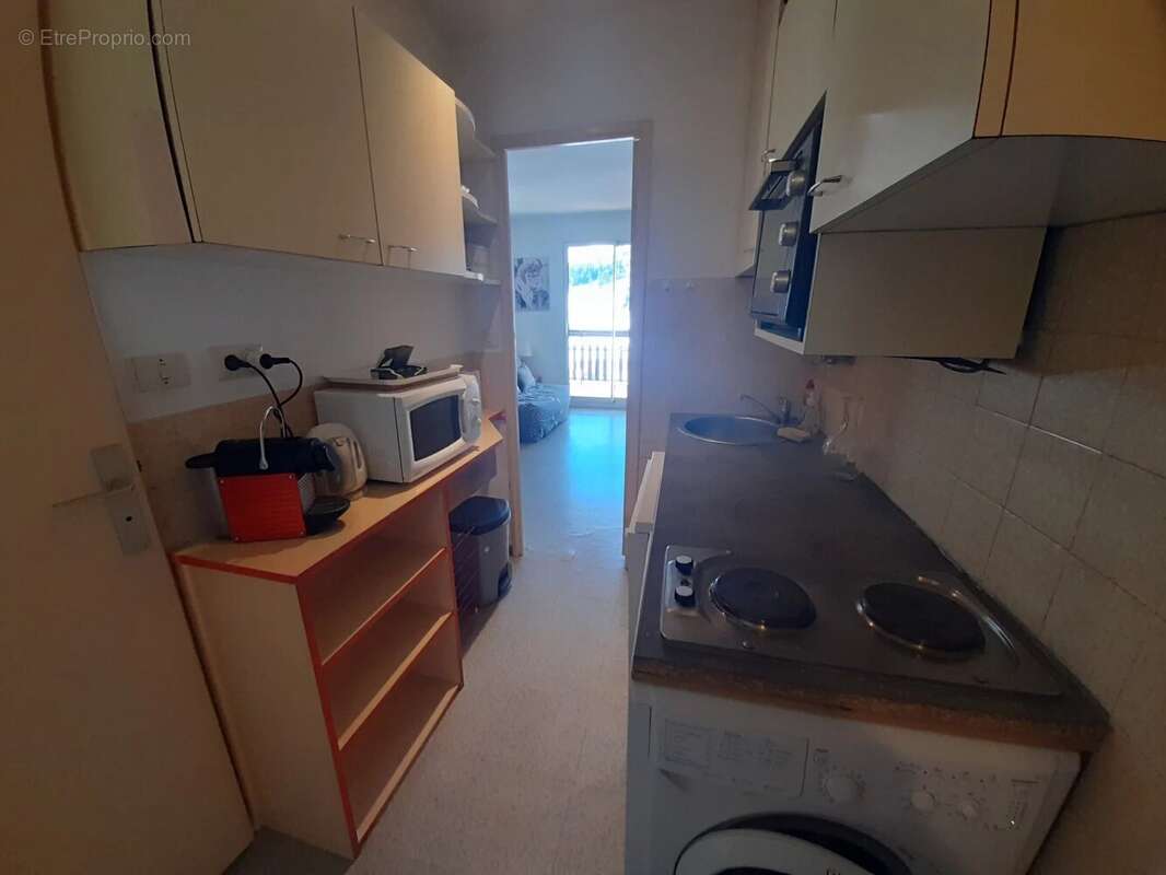 Appartement à AGNIERES-EN-DEVOLUY