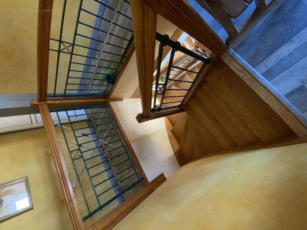 Maison à ETAMPES