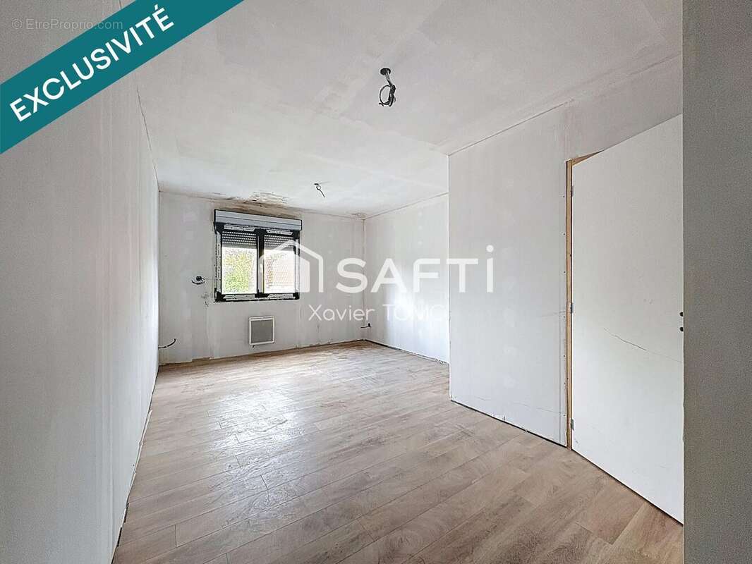 Photo 5 - Maison à DROCOURT