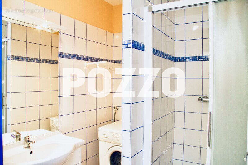 Appartement à BARNEVILLE-CARTERET