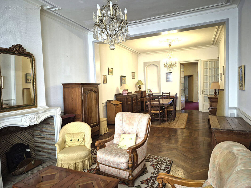 Appartement à ARRAS