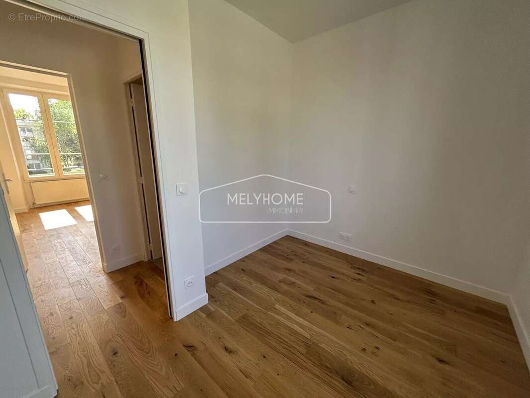 Appartement à RAMBOUILLET