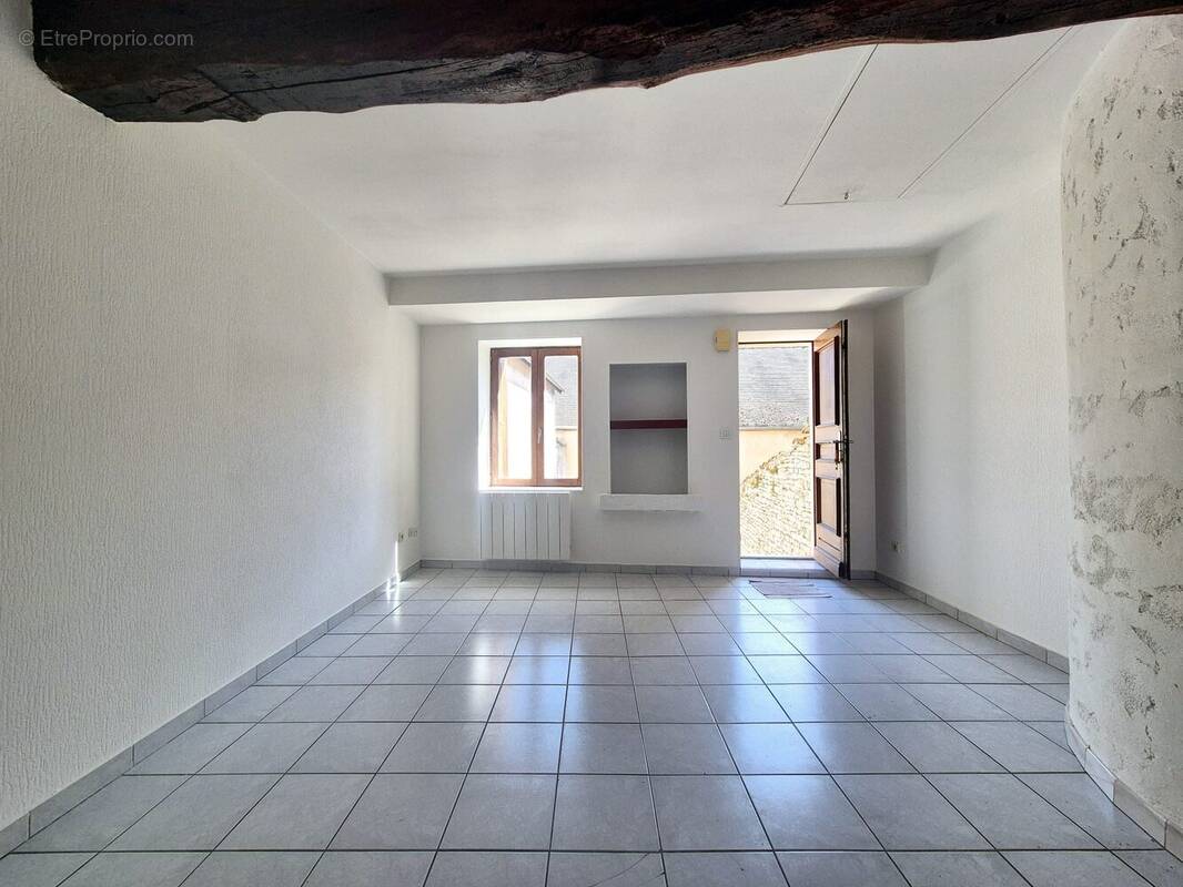 Appartement à BEAUNE