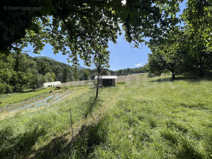 Maison à DIEULEFIT