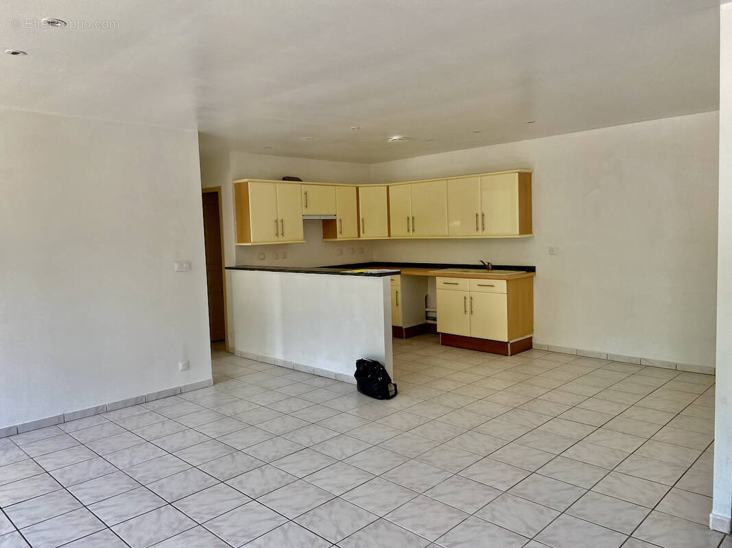 Appartement à MAUBEUGE