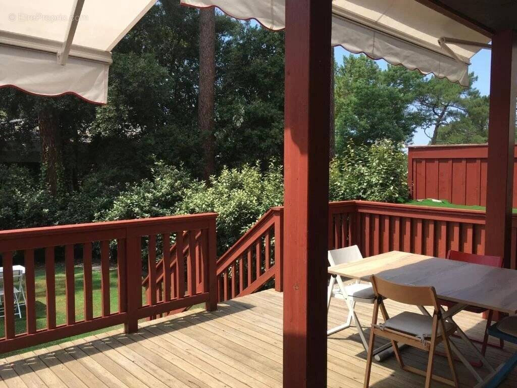 Appartement à ARCACHON
