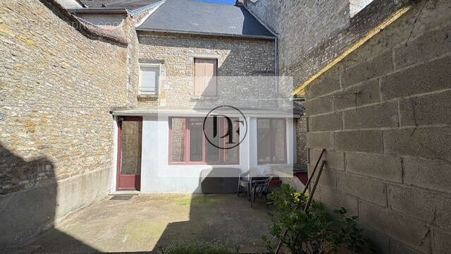 Maison à PITHIVIERS