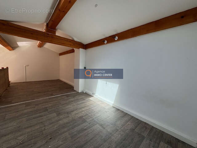 Appartement à LA FARLEDE