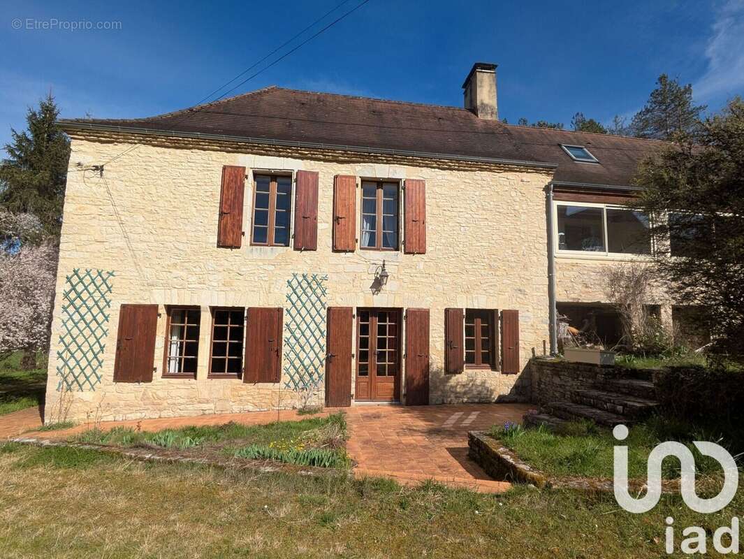 Photo 4 - Maison à VEYRINES-DE-DOMME