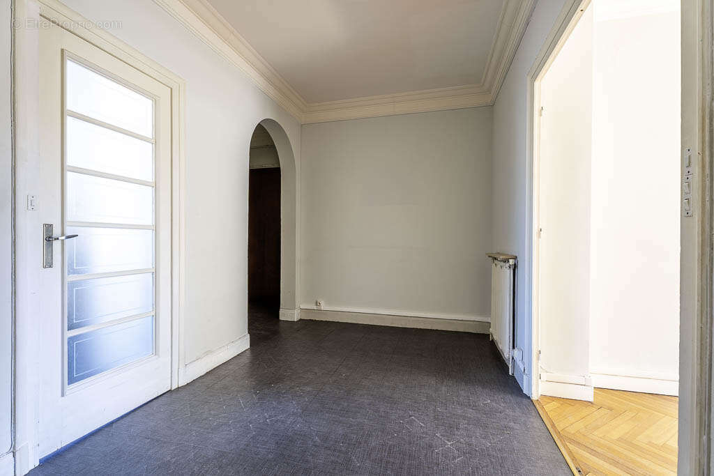 Appartement à LYON-2E
