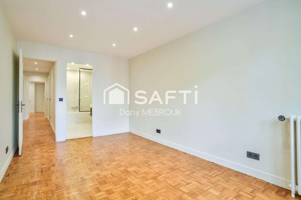 Photo 7 - Appartement à PARIS-16E