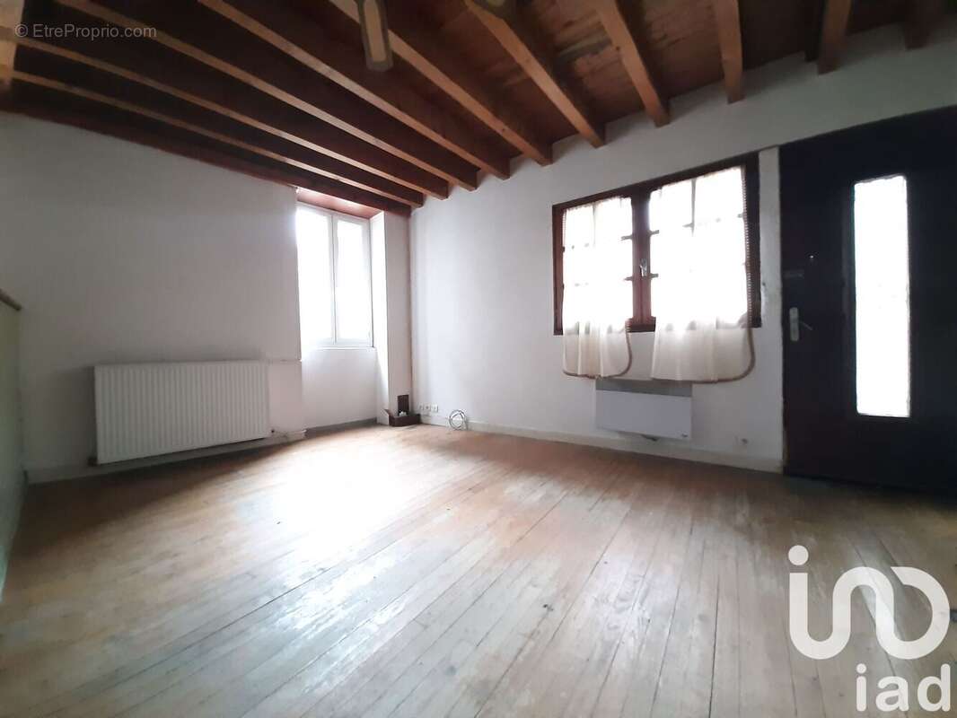 Photo 4 - Maison à GRAULHET