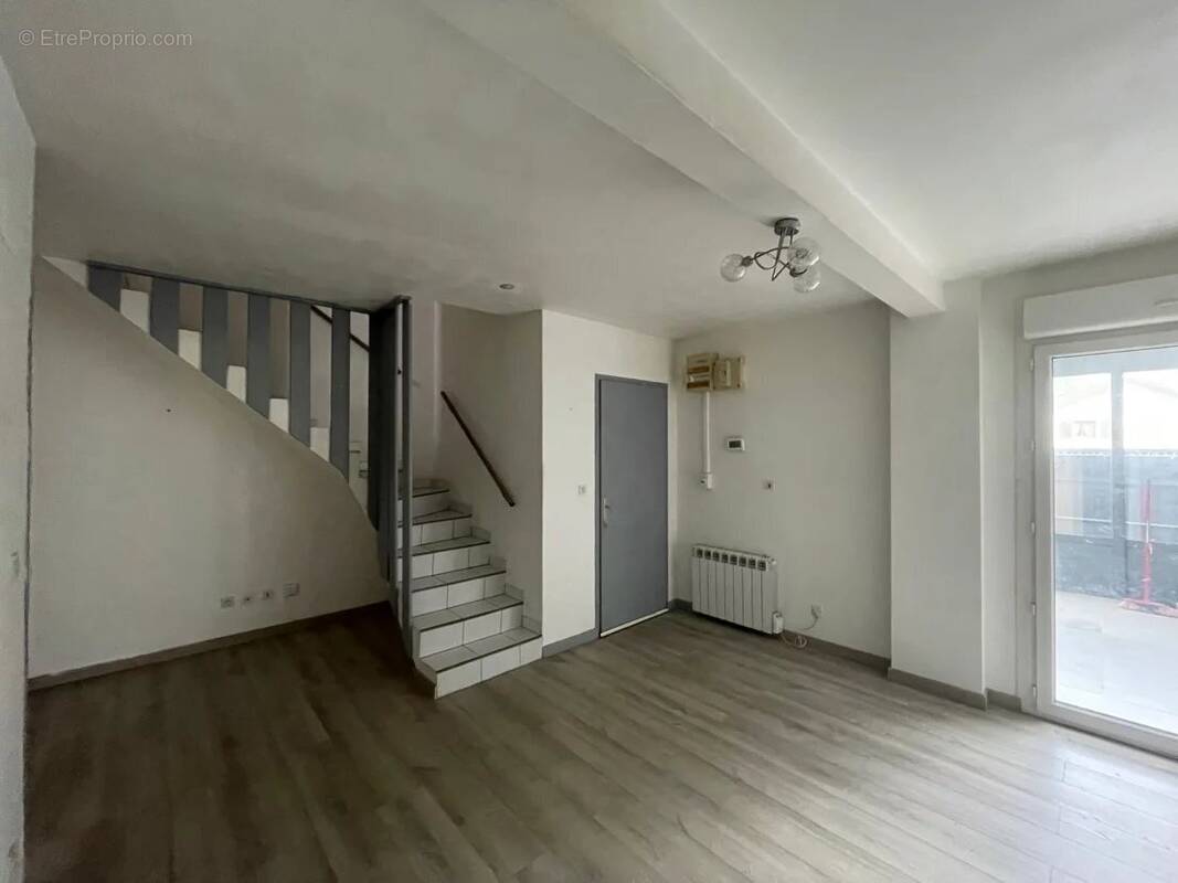 Maison à OFFEMONT