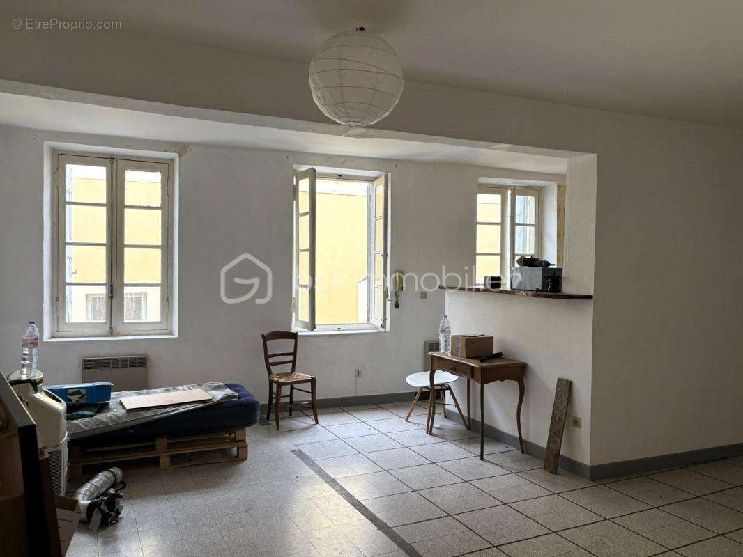 Appartement à CARCASSONNE