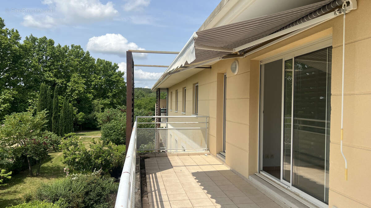 Appartement à AVIGNON