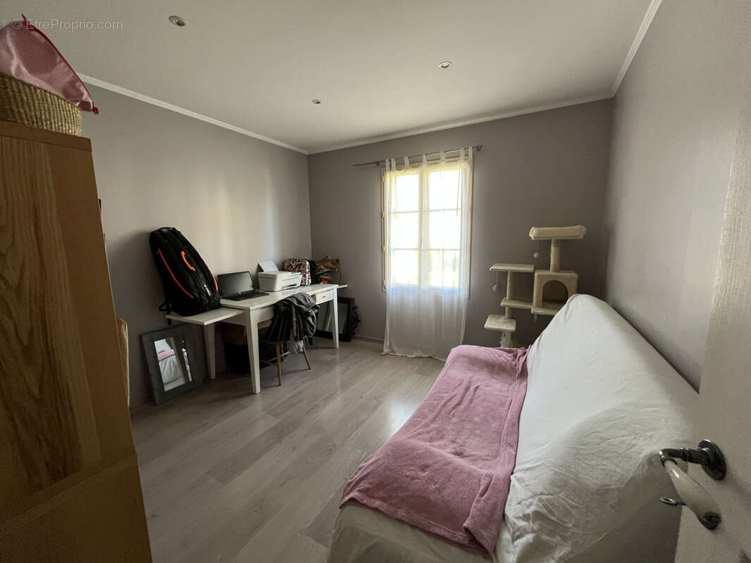 Maison à DIMANCHEVILLE