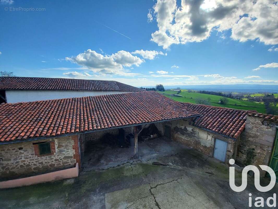 Photo 2 - Maison à COTTANCE