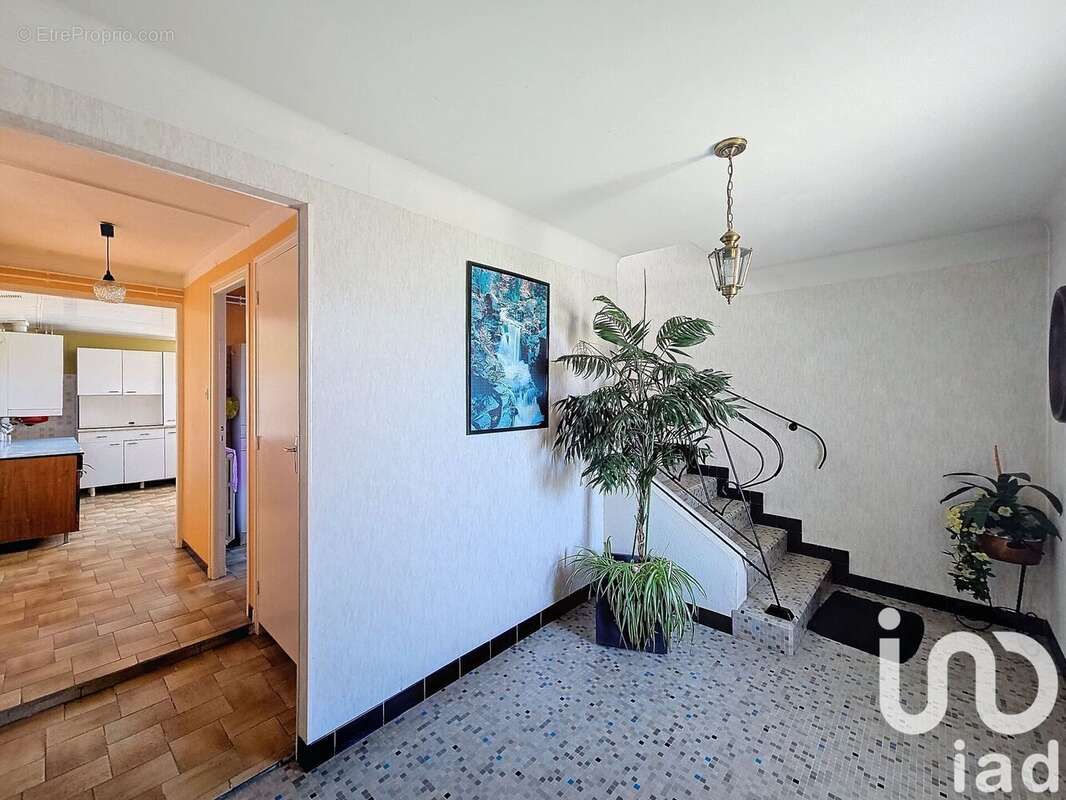 Photo 2 - Maison à AUREILHAN