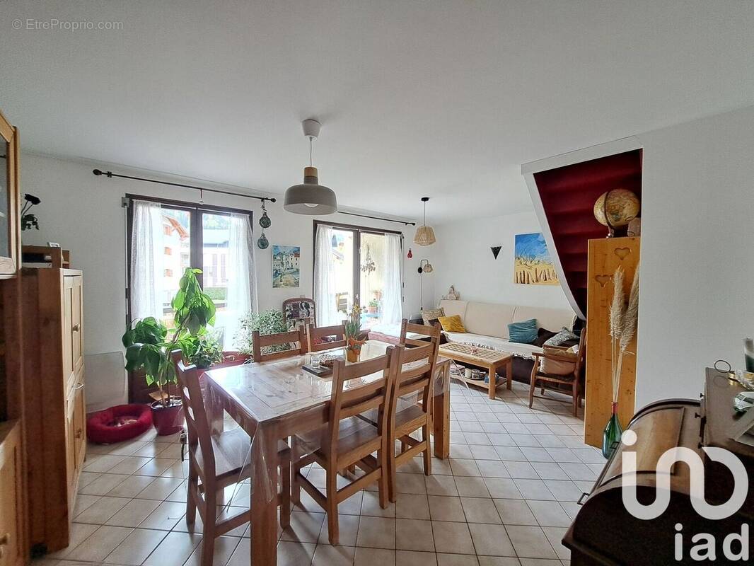Photo 1 - Appartement à THONES