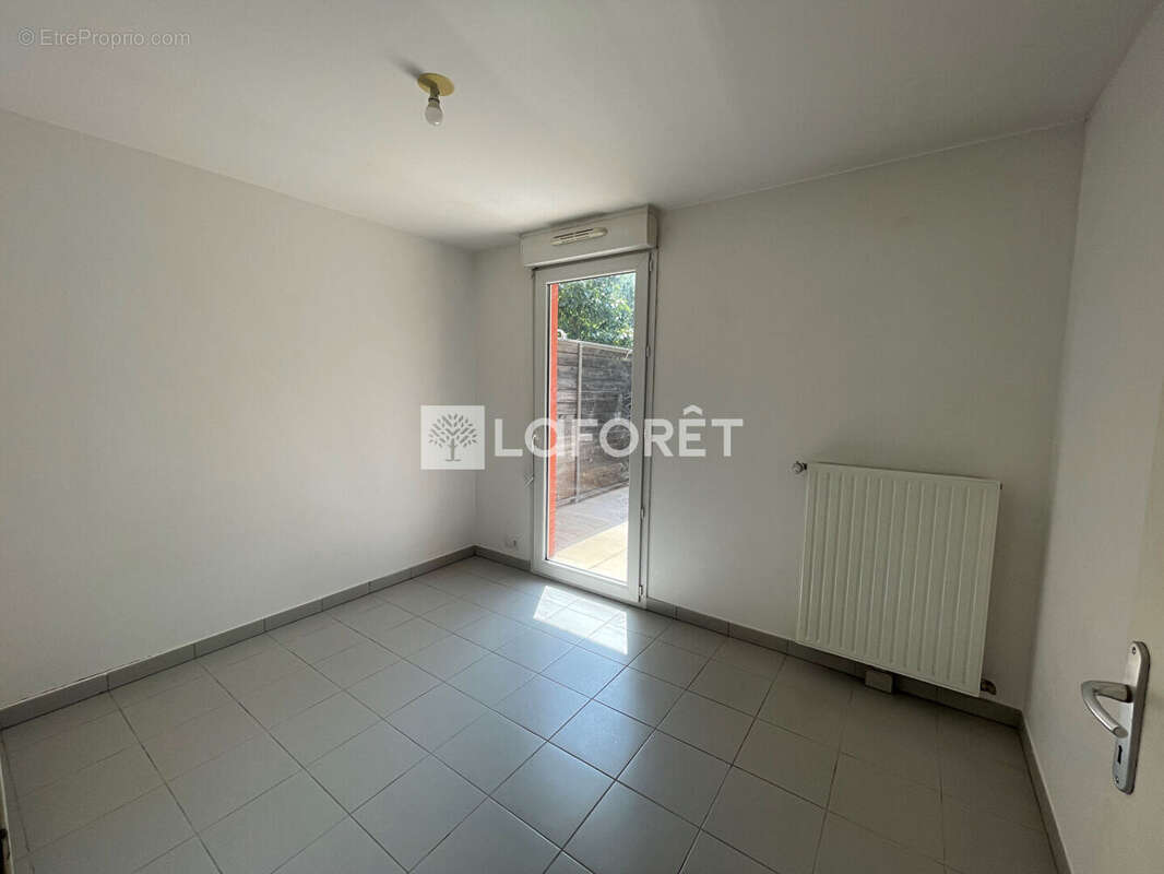 Appartement à JUVIGNAC