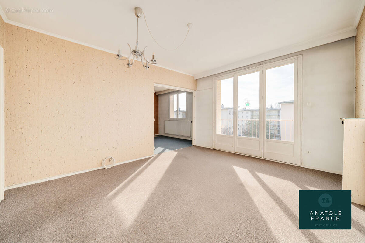 Appartement à SAINT-MAX