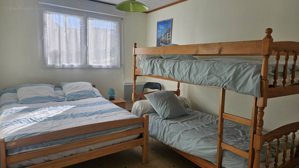 Appartement à NOTRE-DAME-DE-MONTS