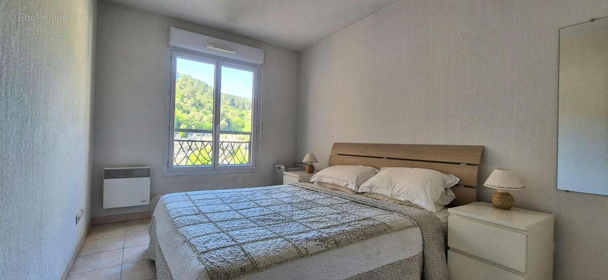 Appartement à SAINT-ANDRE-DE-LA-ROCHE