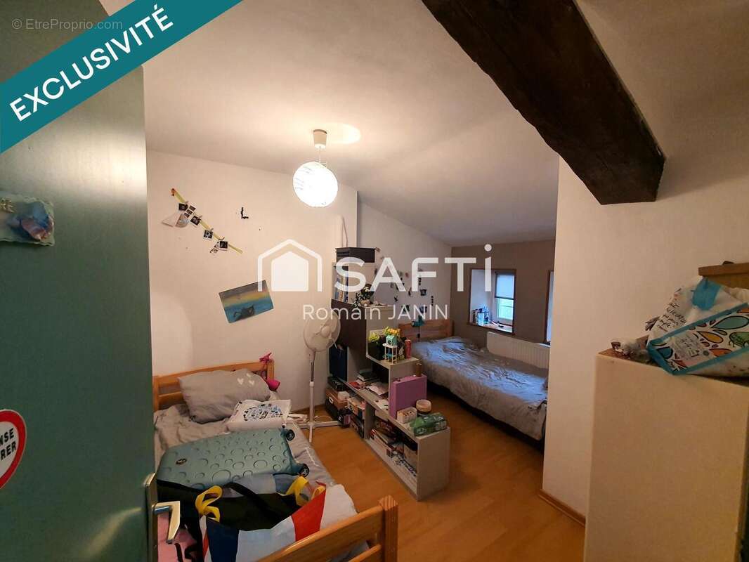 Photo 8 - Appartement à VERDUN