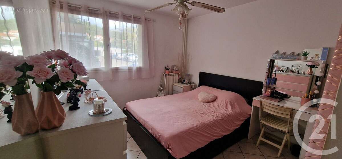 Appartement à LA GARDE