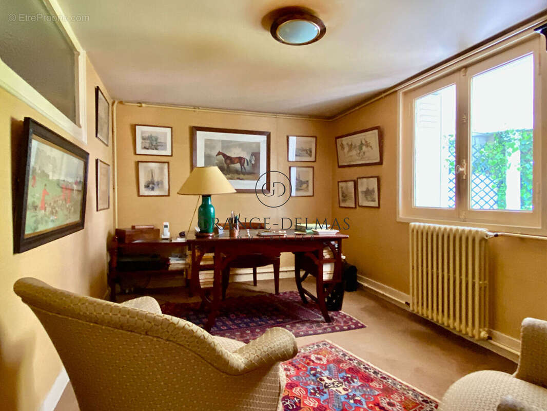 Maison à BORDEAUX