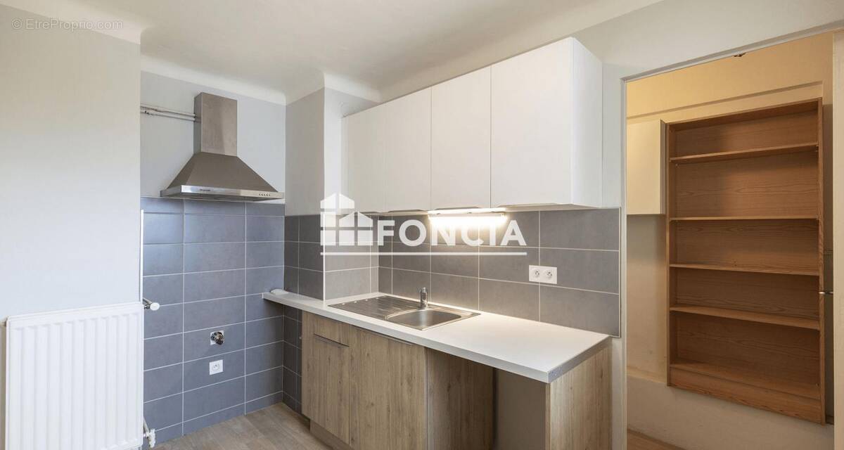 Appartement à TARBES