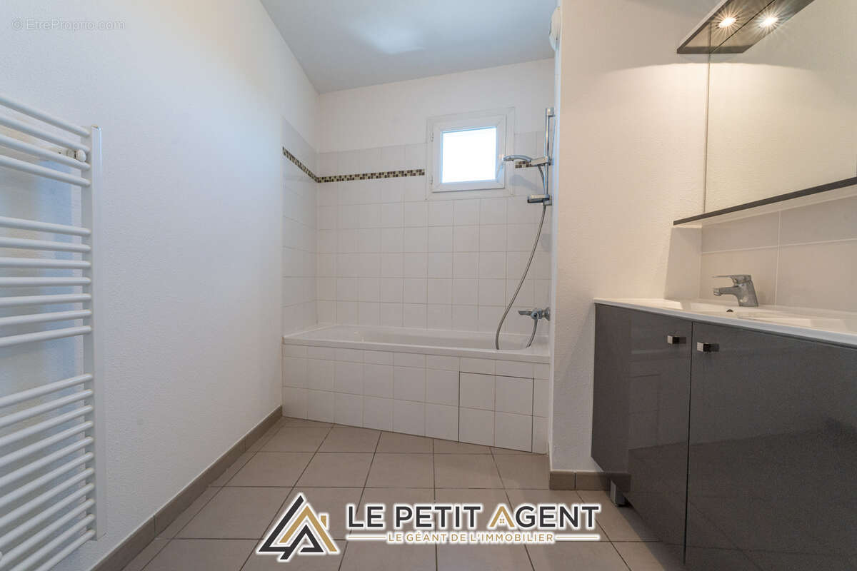 Appartement à EYSINES