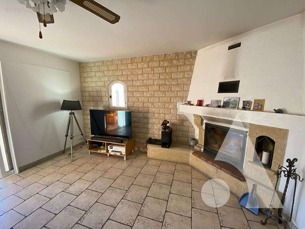 Maison à FLAYOSC