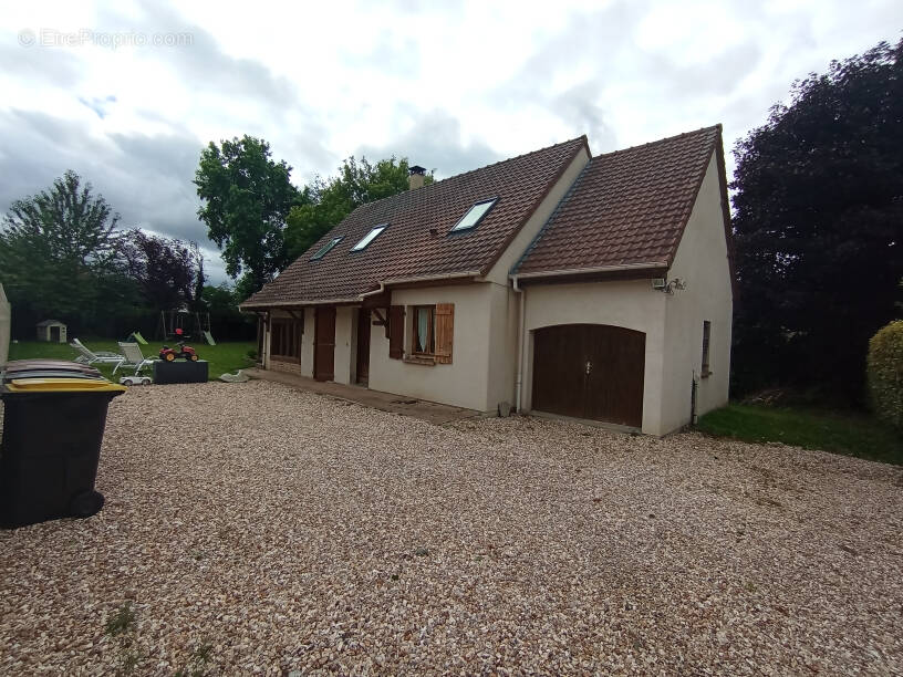 Maison à LA LONDE