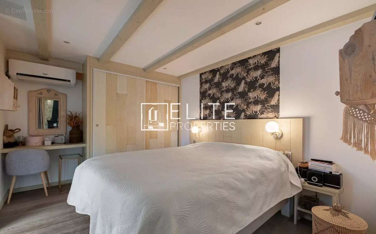 Maison à ANTIBES