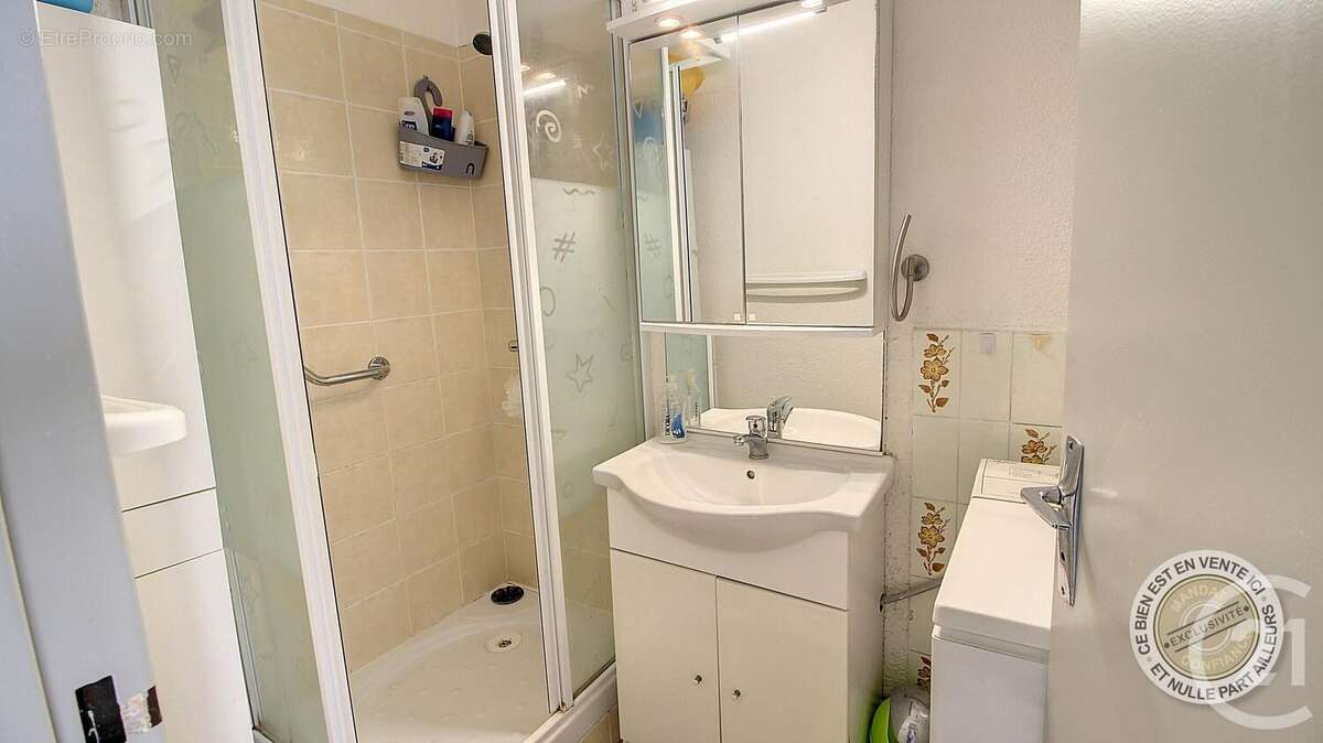 Appartement à LE BARCARES