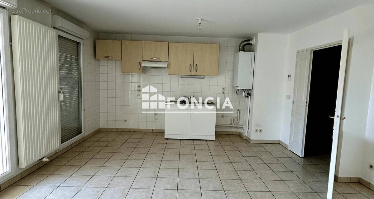 Appartement à ANNEMASSE