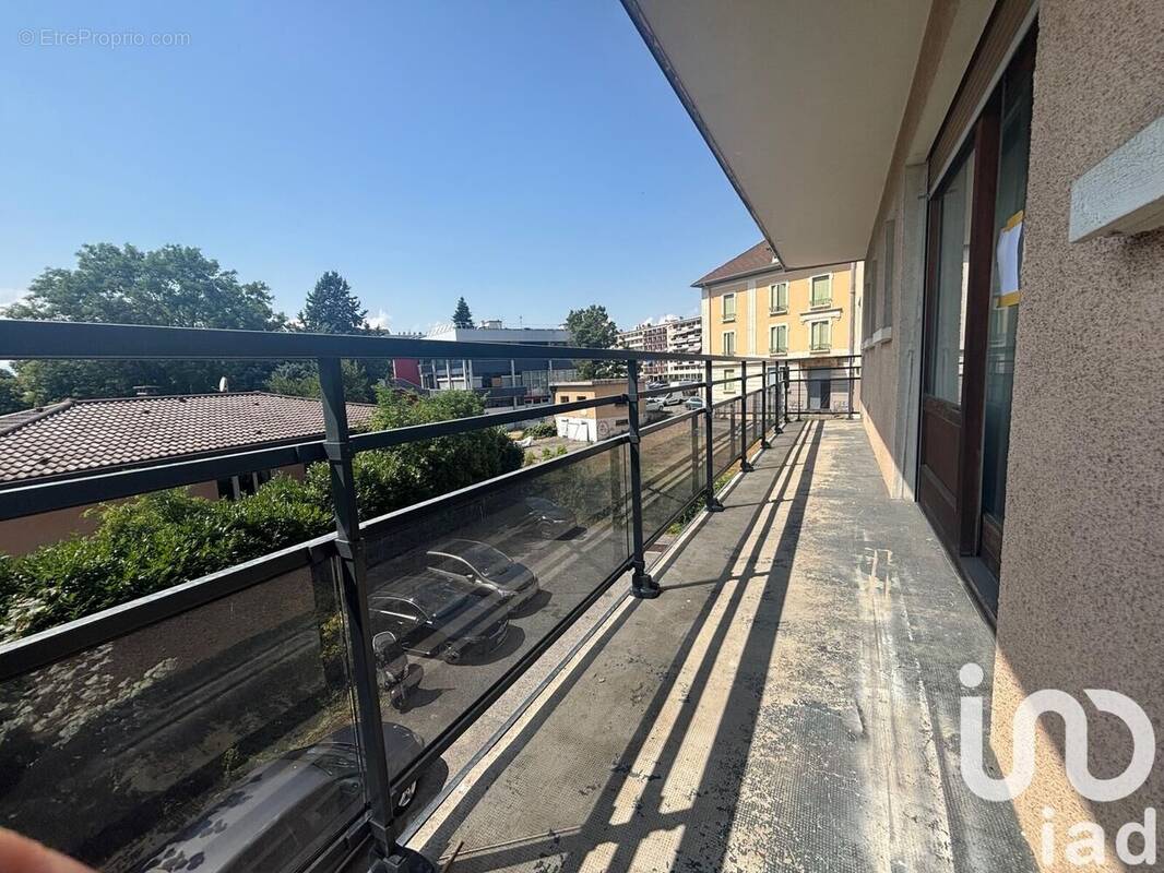 Photo 1 - Appartement à ANNEMASSE
