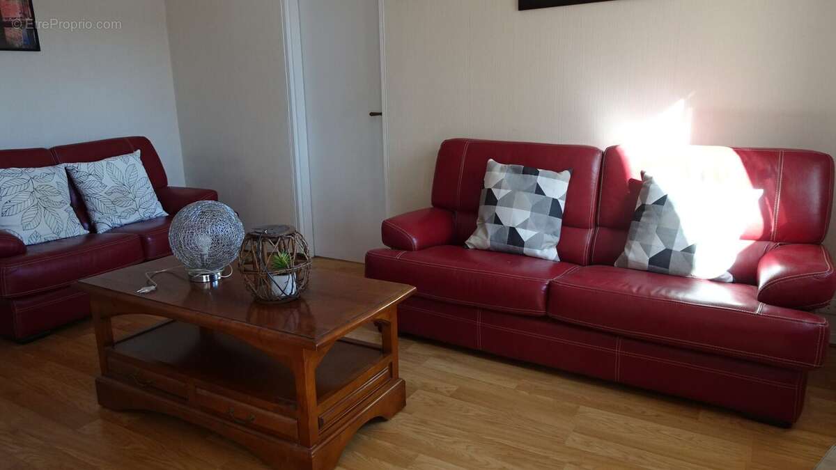 Appartement à FIRMINY