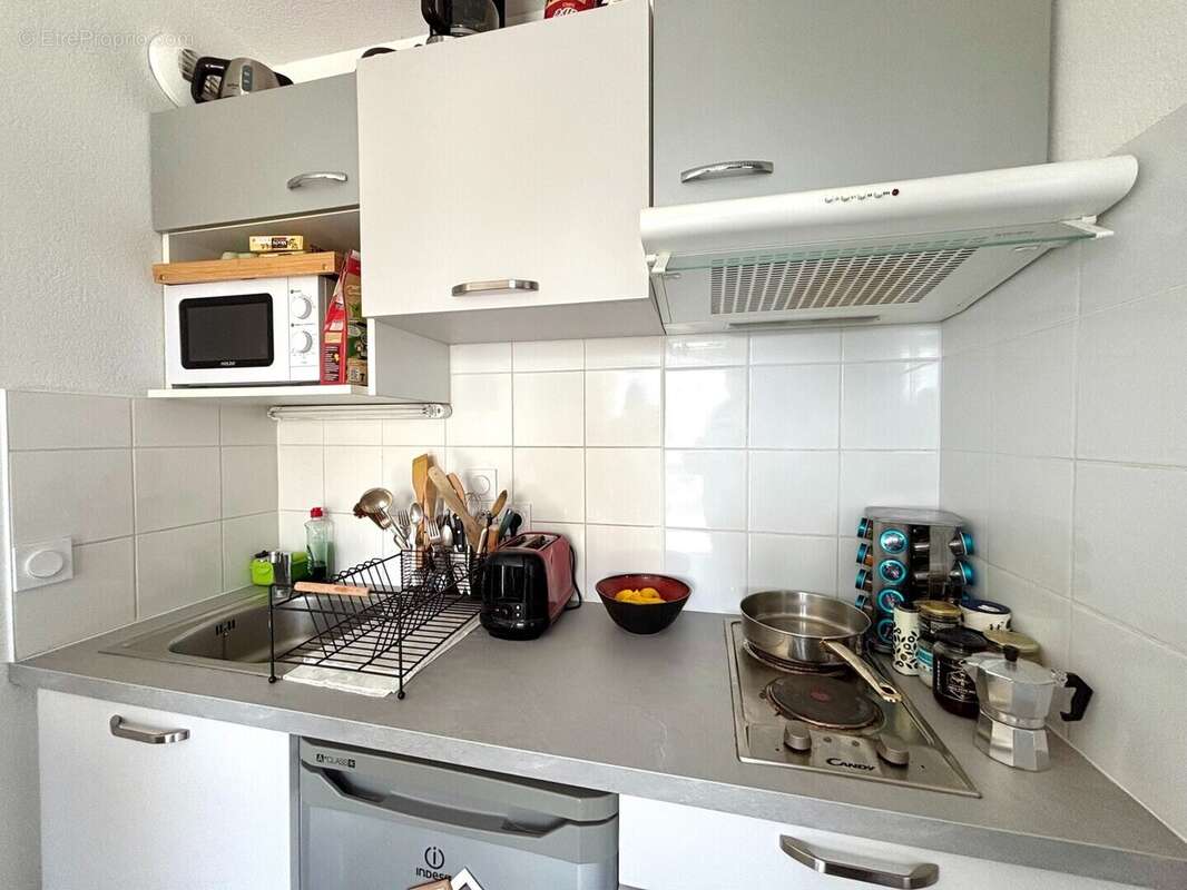 Appartement à BAYONNE