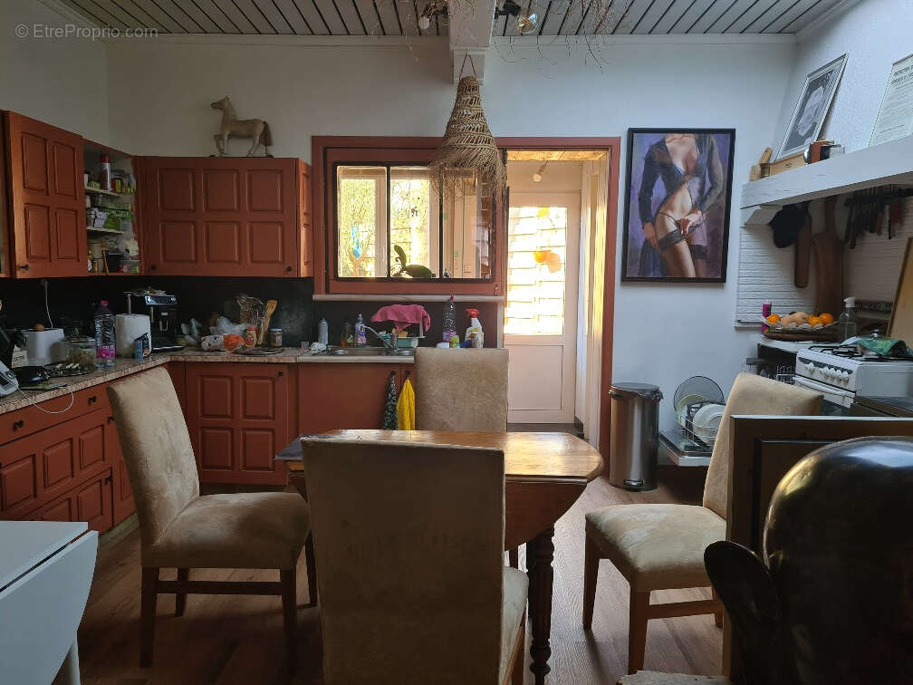 Maison à HALLUIN
