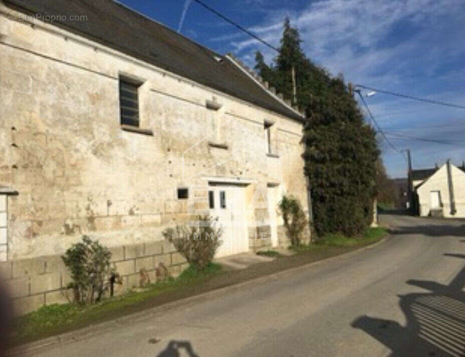 Autre à BLERANCOURT